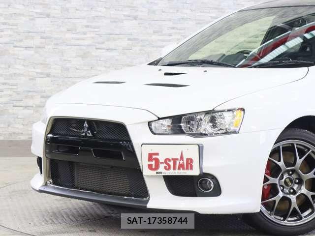 Mitsubishi LANCER 2015-08 7220459-16