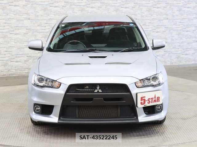 Mitsubishi LANCER 2014-02 7220456-11