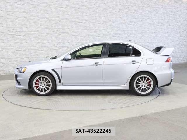 Mitsubishi LANCER 2014-02 7220456-12