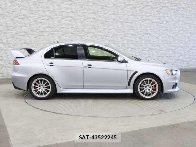 Mitsubishi LANCER 2014-02 7220456-13
