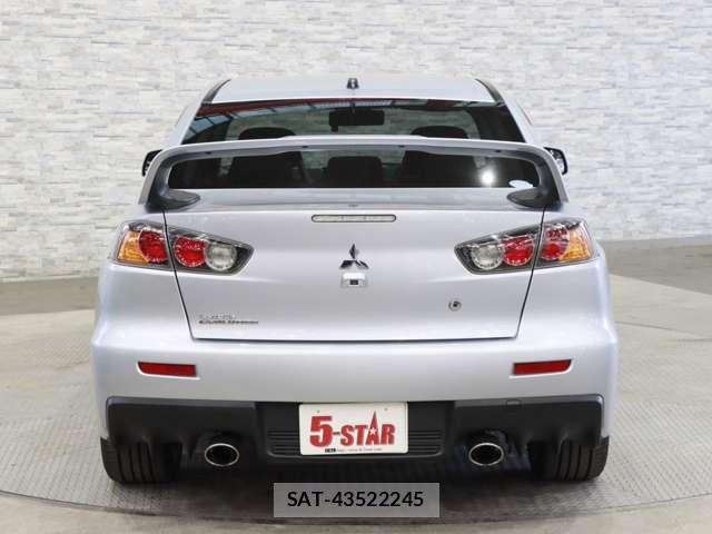 Mitsubishi LANCER 2014-02 7220456-14
