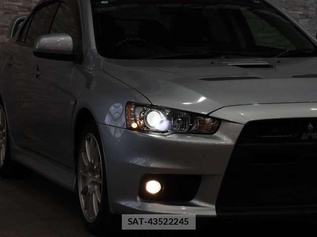 Mitsubishi LANCER 2014-02 7220456-15