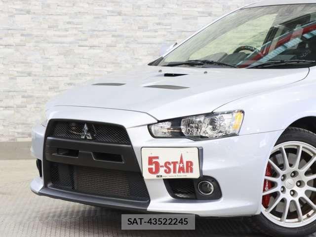 Mitsubishi LANCER 2014-02 7220456-16