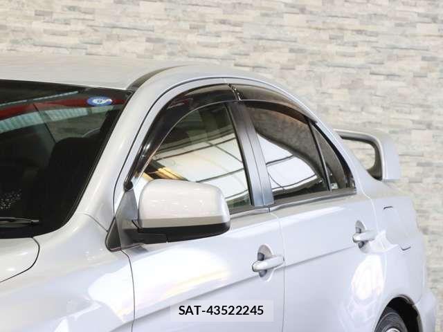 Mitsubishi LANCER 2014-02 7220456-17
