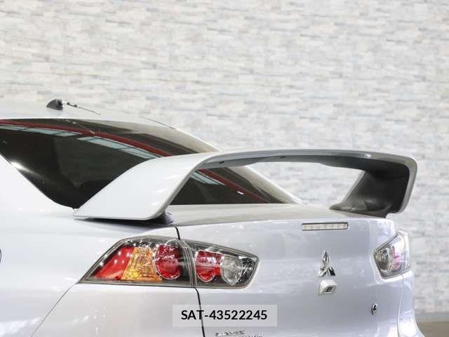 Mitsubishi LANCER 2014-02 7220456-18