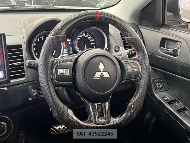 Mitsubishi LANCER 2014-02 7220456-7