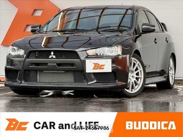 Mitsubishi LANCER 2014-11 7272140-0