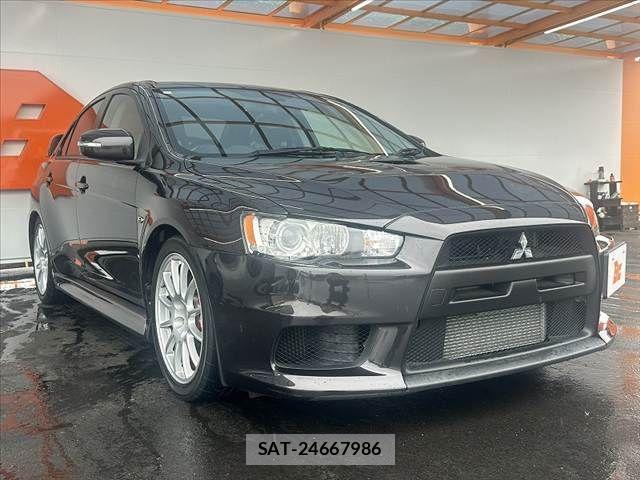 Mitsubishi LANCER 2014-11 7272140-9