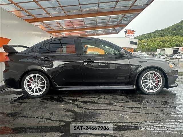Mitsubishi LANCER 2014-11 7272140-10