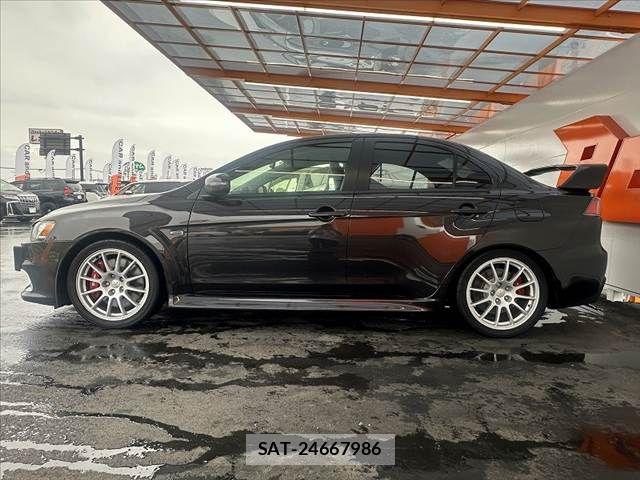 Mitsubishi LANCER 2014-11 7272140-11