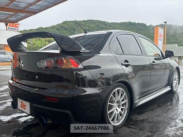 Mitsubishi LANCER 2014-11 7272140-12