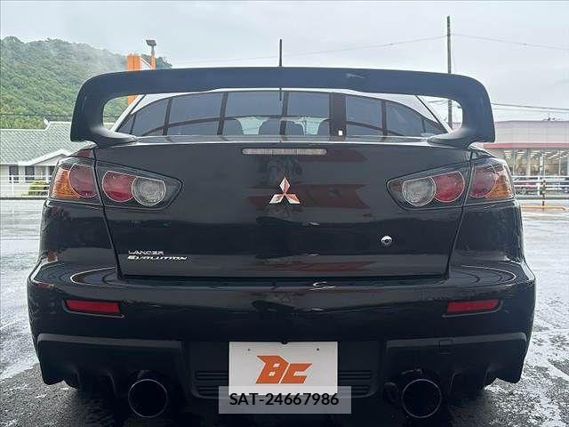 Mitsubishi LANCER 2014-11 7272140-13