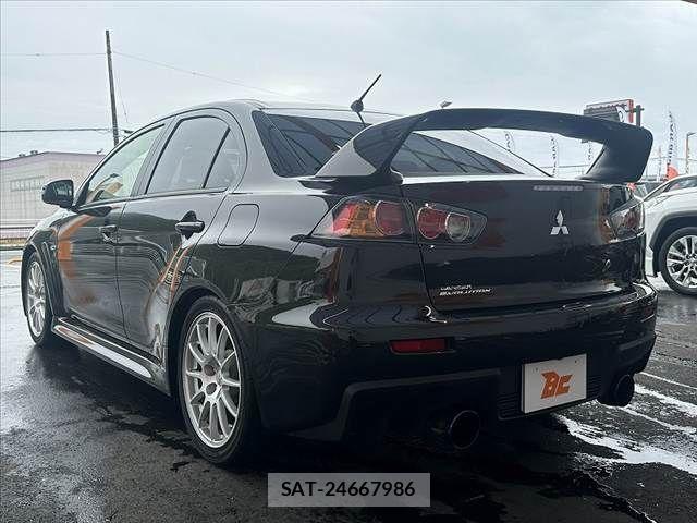 Mitsubishi LANCER 2014-11 7272140-14