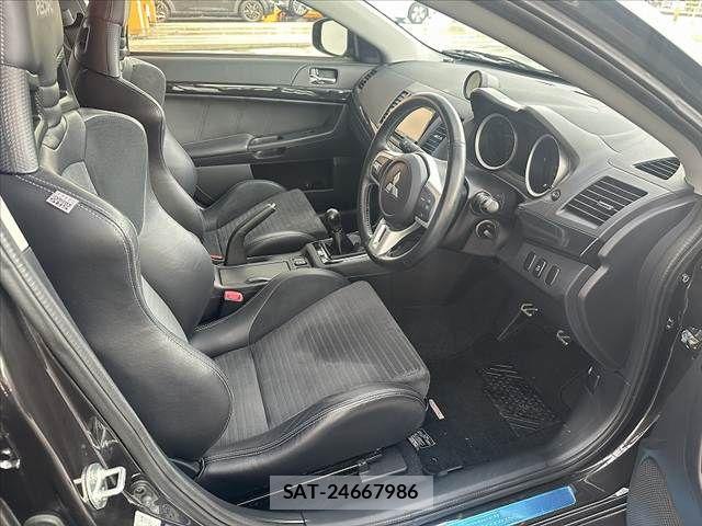 Mitsubishi LANCER 2014-11 7272140-15