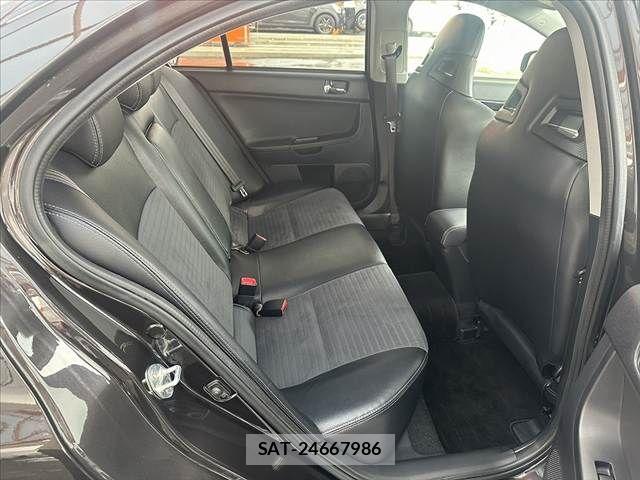 Mitsubishi LANCER 2014-11 7272140-16