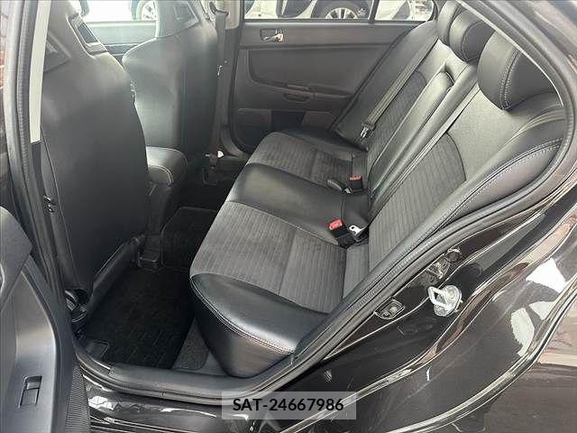 Mitsubishi LANCER 2014-11 7272140-17