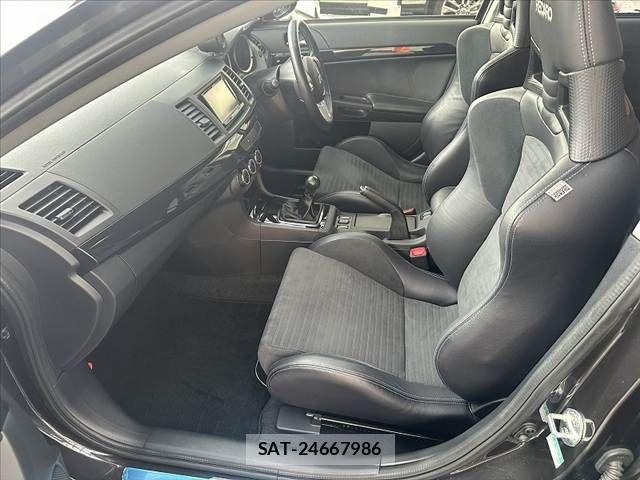 Mitsubishi LANCER 2014-11 7272140-18