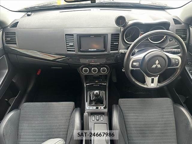 Mitsubishi LANCER 2014-11 7272140-1
