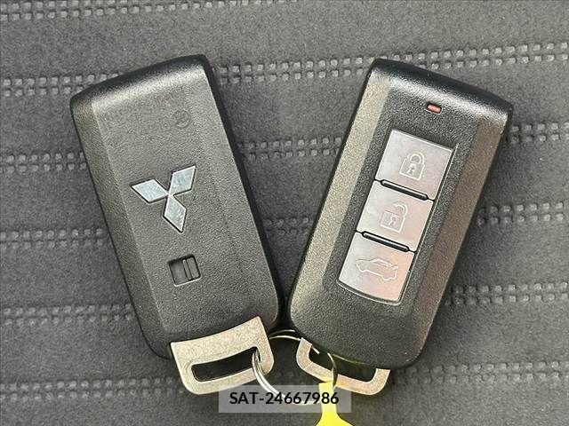 Mitsubishi LANCER 2014-11 7272140-22