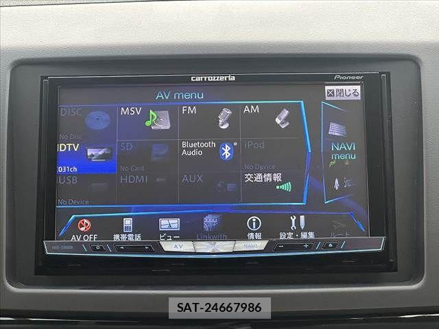 Mitsubishi LANCER 2014-11 7272140-3