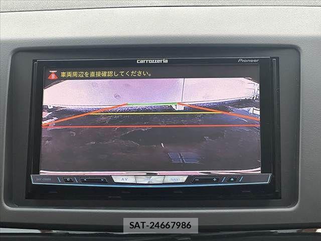 Mitsubishi LANCER 2014-11 7272140-4