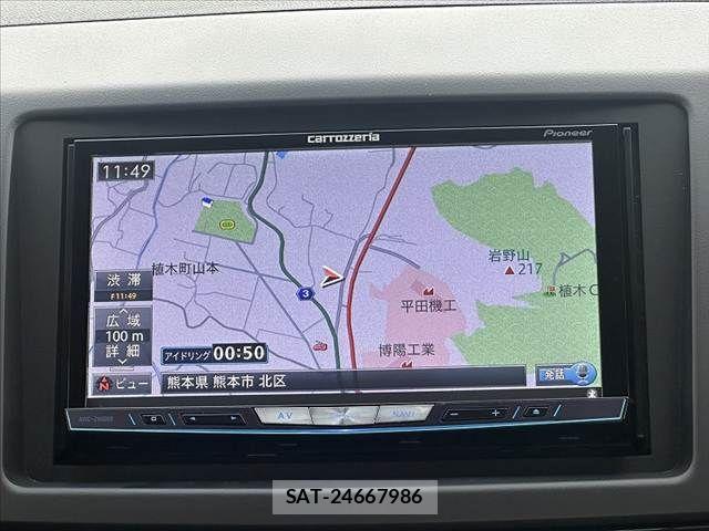 Mitsubishi LANCER 2014-11 7272140-6