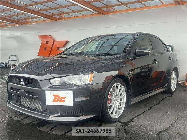 Mitsubishi LANCER 2014-11 7272140-7