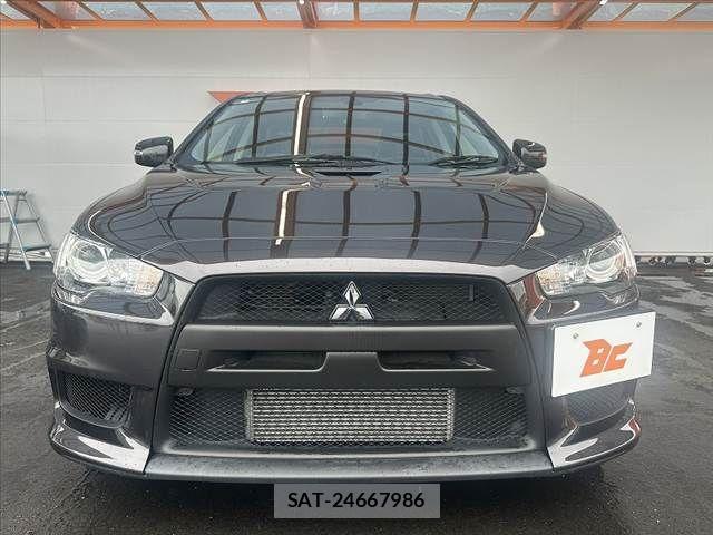 Mitsubishi LANCER 2014-11 7272140-8