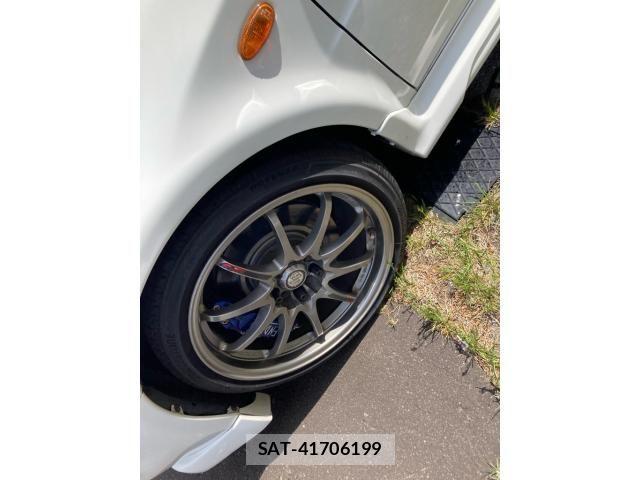 Mitsubishi LANCER 1999-06 7272144-9