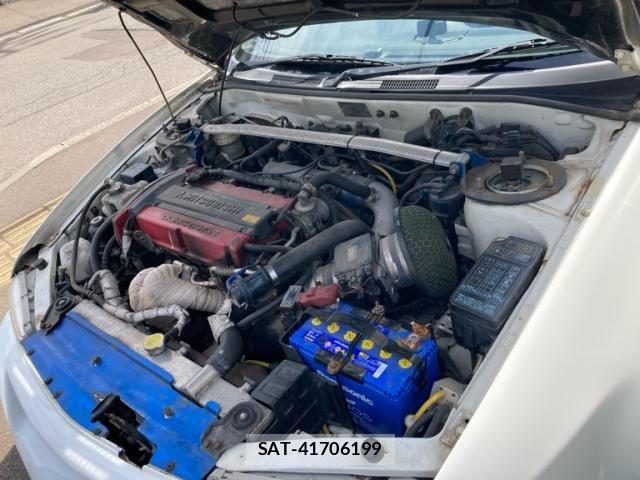 Mitsubishi LANCER 1999-06 7272144-11