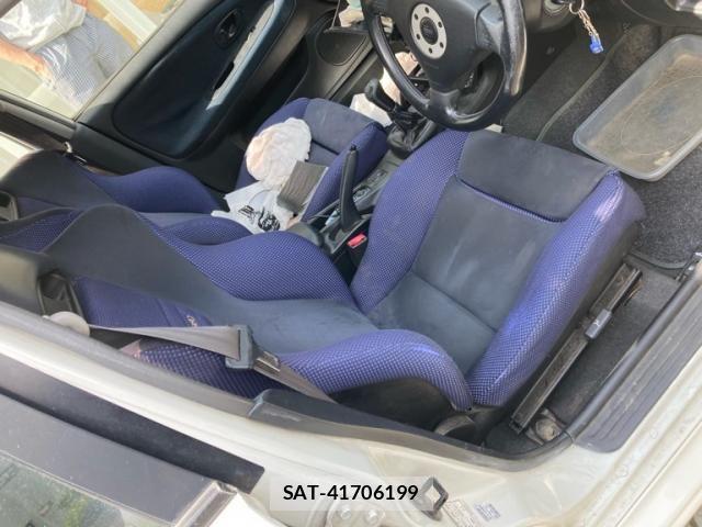 Mitsubishi LANCER 1999-06 7272144-12