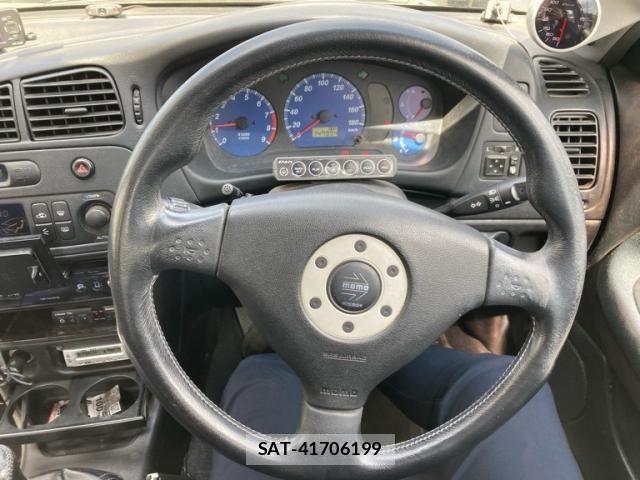 Mitsubishi LANCER 1999-06 7272144-14