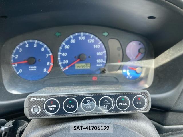 Mitsubishi LANCER 1999-06 7272144-15