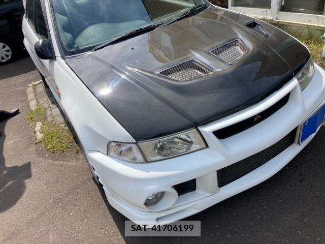 Mitsubishi LANCER 1999-06 7272144-1
