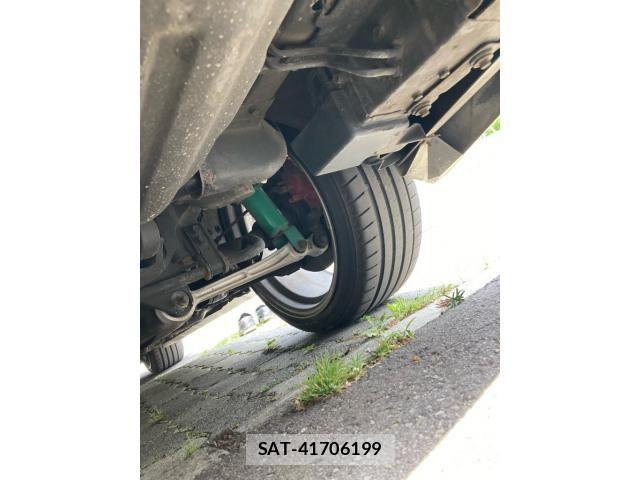 Mitsubishi LANCER 1999-06 7272144-7