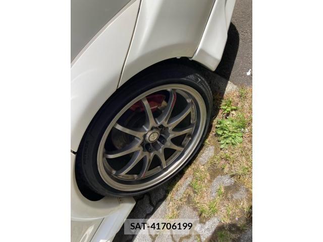 Mitsubishi LANCER 1999-06 7272144-8