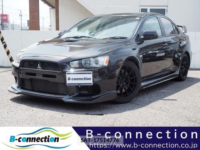 Mitsubishi LANCER 2008-12 7327799-0