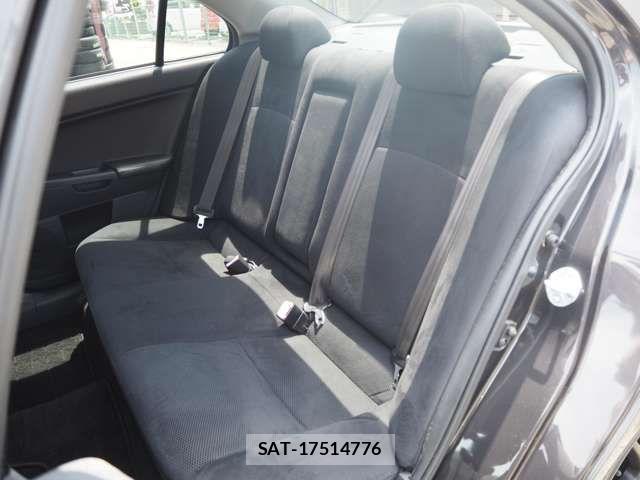 Mitsubishi LANCER 2008-12 7327799-9