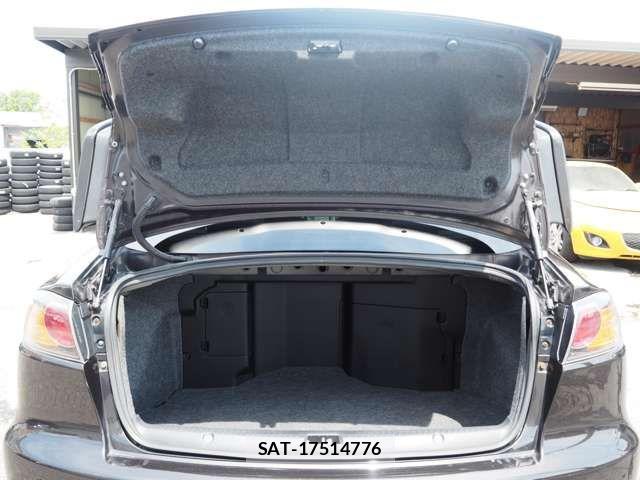 Mitsubishi LANCER 2008-12 7327799-10