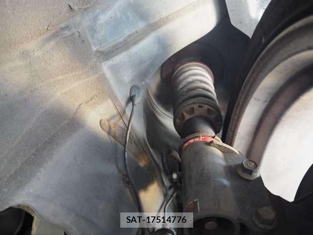 Mitsubishi LANCER 2008-12 7327799-11