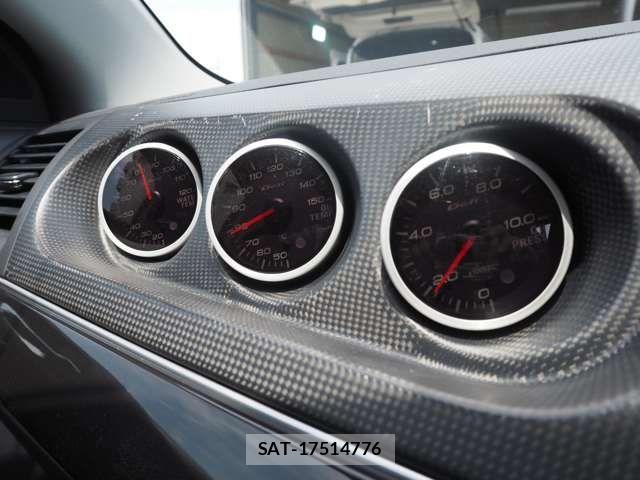 Mitsubishi LANCER 2008-12 7327799-14