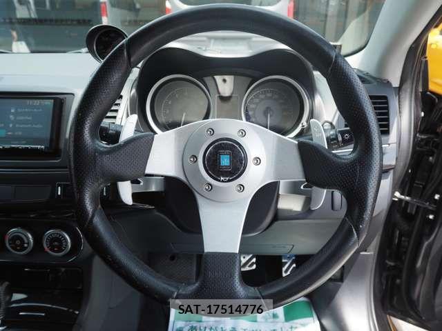 Mitsubishi LANCER 2008-12 7327799-15