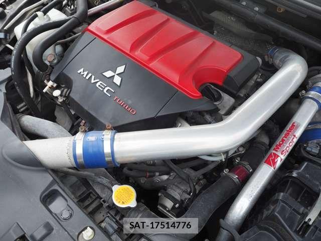 Mitsubishi LANCER 2008-12 7327799-17