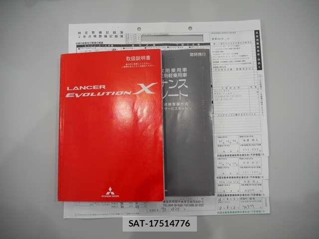 Mitsubishi LANCER 2008-12 7327799-18