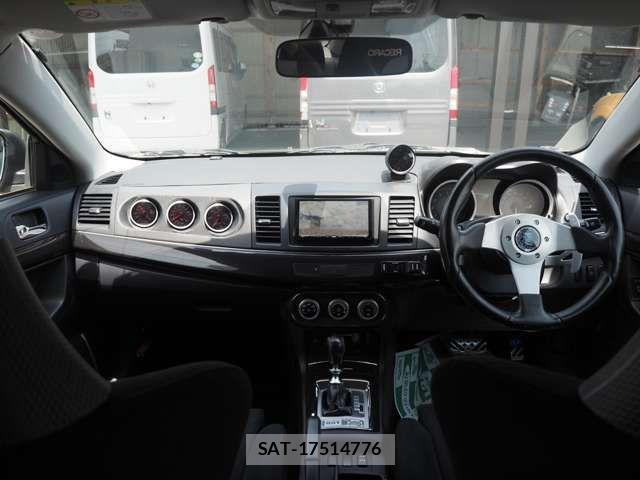 Mitsubishi LANCER 2008-12 7327799-1