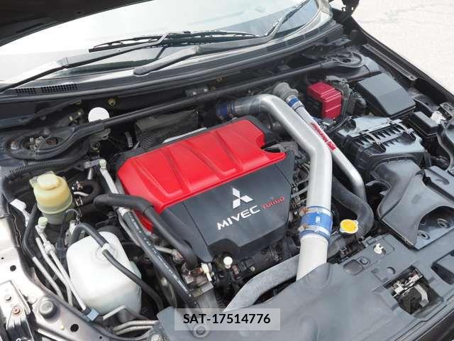 Mitsubishi LANCER 2008-12 7327799-19