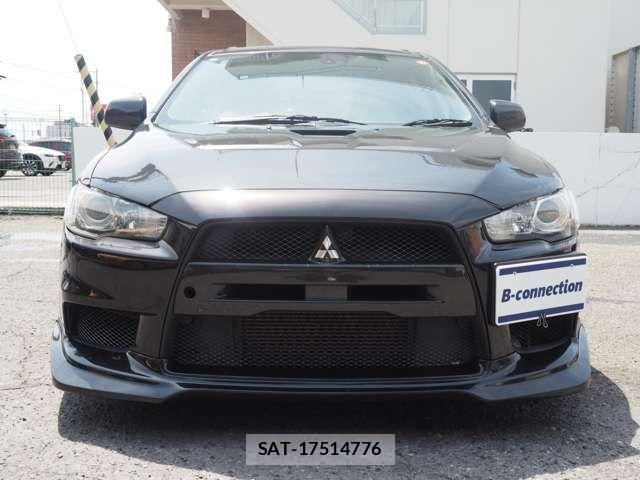 Mitsubishi LANCER 2008-12 7327799-3