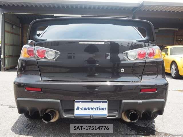 Mitsubishi LANCER 2008-12 7327799-4