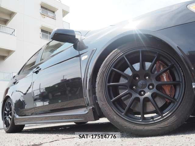 Mitsubishi LANCER 2008-12 7327799-6