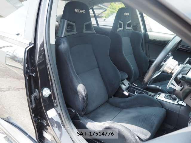 Mitsubishi LANCER 2008-12 7327799-7